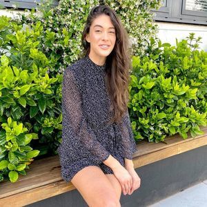 Meet your Posher, Sara